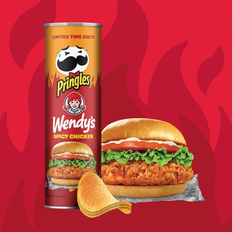 Wendy's Premium Chicken Sandwiches logo