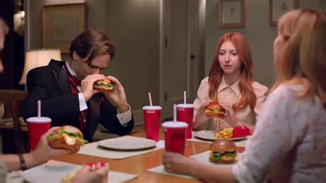 Wendy's Smoked Gouda Chicken Sandwich TV Spot, 'Fancy' created for Wendy's