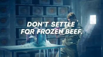 Wendy's Super Bowl 2017 TV Spot, 'Cold Storage' Song by Foreigner created for Wendy's