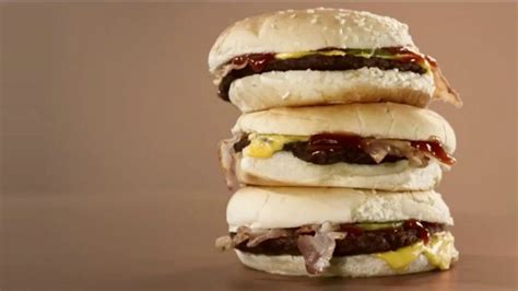 Wendy's TV Made to Crave Menu TV Spot, 'A Whole New World' created for Wendy's