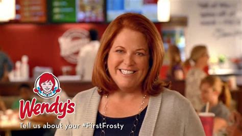 Wendy's TV Spot, 'Dave Thomas Foundation for Adoption' created for Wendy's
