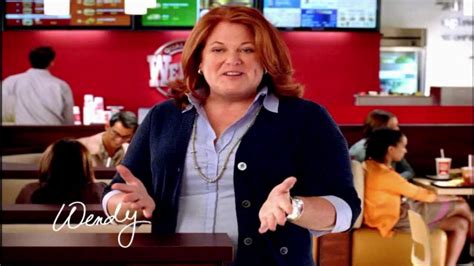 Wendy's TV Spot, 'Square Hamburgers' created for Wendy's