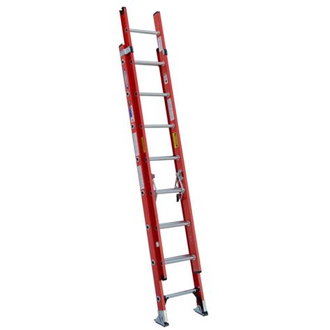 Werner Extension Ladder