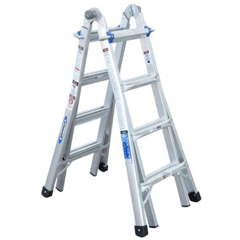 Werner Multi-Position Ladder