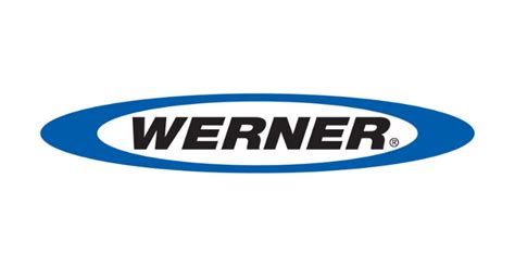 Werner tv commercials