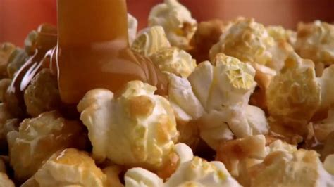Werther's Original Caramel Popcorn TV Spot, 'A Crunch. Munch.'