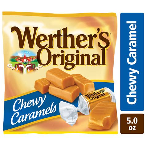 Werther's Original Chewy Caramels