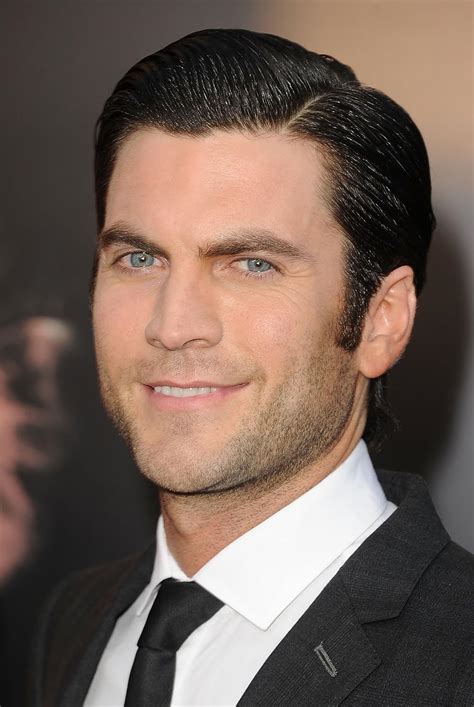 Wes Bentley photo