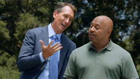 Western & Southern TV commercial - Picnic Feat. Cris Collinsworth