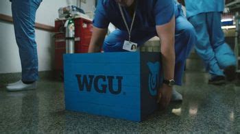 Western Governors University TV Spot, 'University of You: Flexibility'