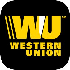 Western Union App logo