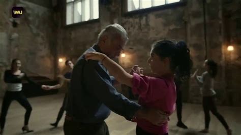 Western Union TV Spot, 'Dance Lessons' Song by The Kadaks