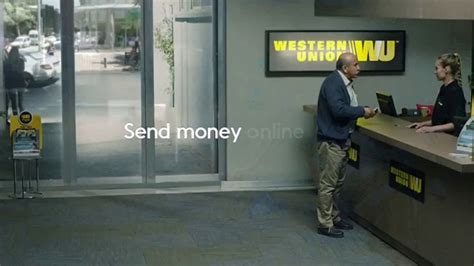 Western Union TV Spot, 'Tres simples maneras de enviar dinero'