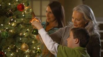 Westinghouse Holiday Solar Lights TV Spot