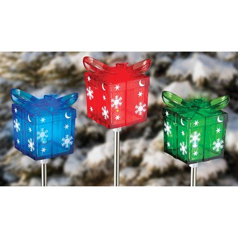 Westinghouse Holiday Solar Lights