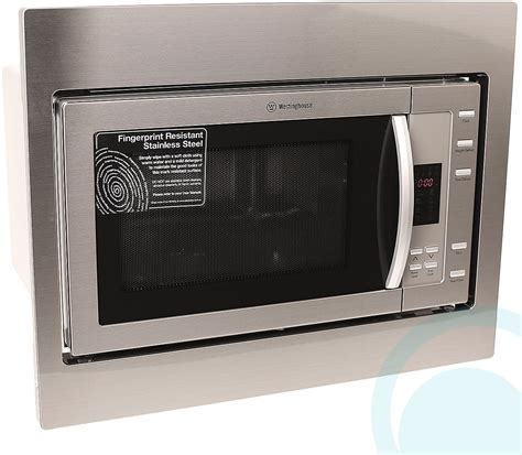 Westinghouse Microwave