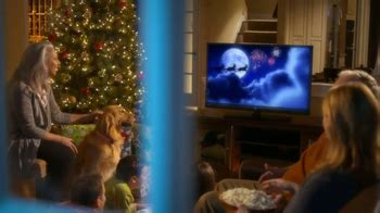 Westinghouse TV commercial - Holidays