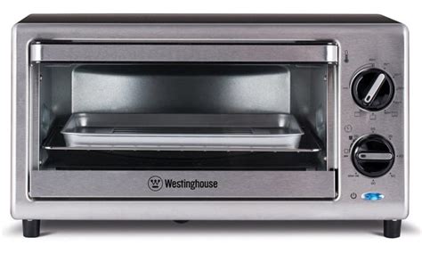 Westinghouse Toaster Oven