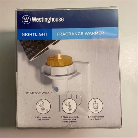 Westinghouse Wax-Free Fragrance Warmers tv commercials