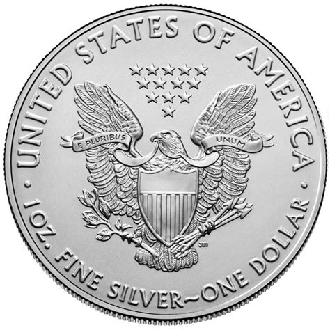 Westminster Mint 2020 $1 American Silver Eagle Coin logo