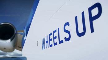 Wheels Up TV Spot, 'Disrupt'