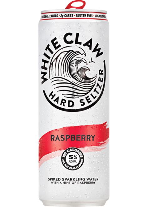 White Claw Hard Seltzer Iced Tea Raspberry tv commercials