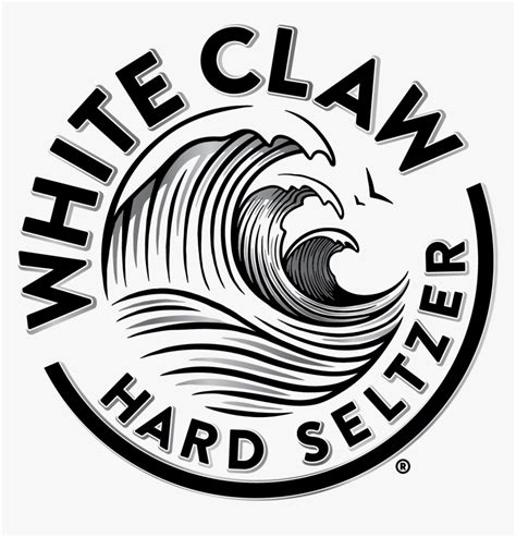 White Claw Hard Seltzer Premium Vodka logo