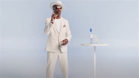 White Claw Vodka + Soda TV Spot, 'Smooove Thoughts' Featuring J.B. Smoove