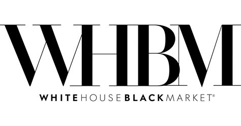 White House Black Market TV commercial - Own It