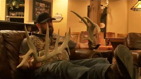 Whitetail Heaven Outfitters TV Spot, 'Chuck Norris'