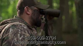 Whitetail Heaven Outfitters TV Spot, 'Intensely Managed Land'