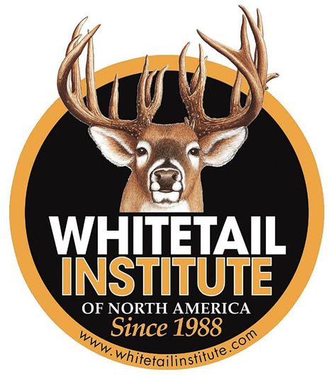 Whitetail Institute of North America tv commercials
