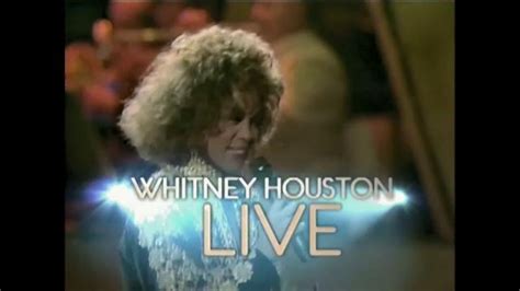 Whitney Houston 