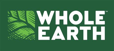 Whole Earth Sweetener Nature Sweet logo