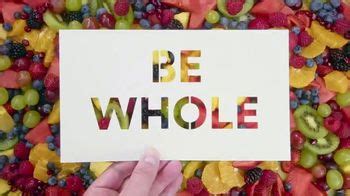 Whole Foods Market TV Spot, 'Be Healthy, Happy and Whole' Song by Mofak