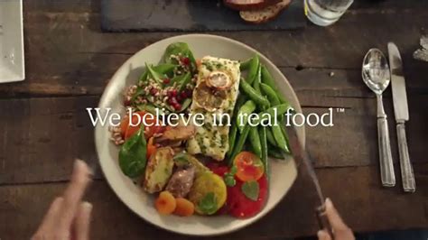 Whole Foods Market TV Spot, 'Celebrate Real'