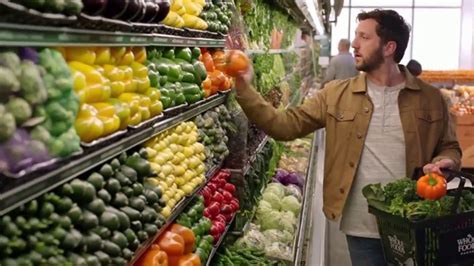 Whole Foods Market TV Spot, 'Produce Prices'