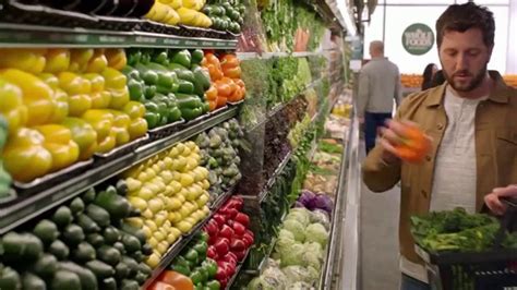 Whole Foods Market TV Spot, 'Values Matter: Produce'