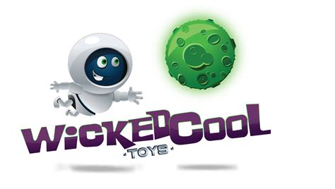 Wicked Cool Toys tv commercials