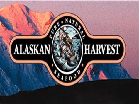 Wild Alaska Flavor logo