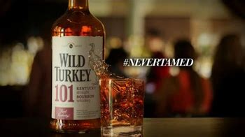 Wild Turkey Bourbon TV Spot, '(Im)perfect' Featuring Jimmy Russell