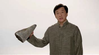 WildAid TV Spot, 'Tools of the Trade' Featuring Jackie Chan
