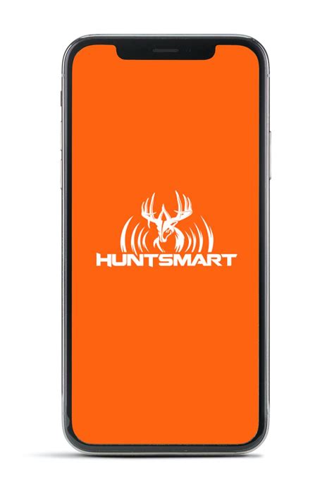 Wildgame Innovations HuntSmart App logo