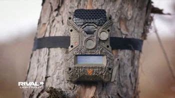 Wildgame Innovations Insite Air TV Spot, 'Intelligence'