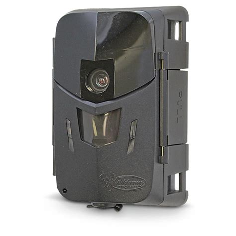 Wildgame Innovations Lightsout Razor 6