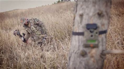 Wildgame Innovations Rival 18 Lightsout TV Spot, 'The Obsession'