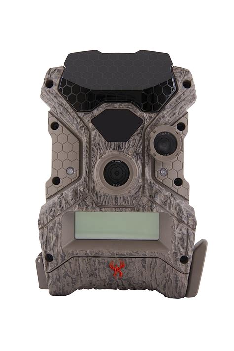 Wildgame Innovations Rival 18 Lightsout logo