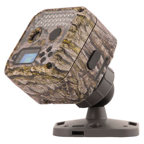 Wildgame Innovations Shadow Micro Cam TV Spot, 'It's Not About the Size'