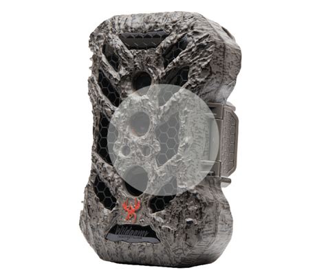 Wildgame Innovations Silent CRUSH 20 Lightsout logo