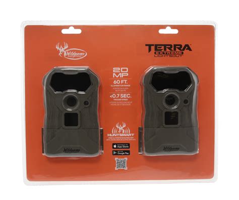 Wildgame Innovations Terra LightsOut Camera photo